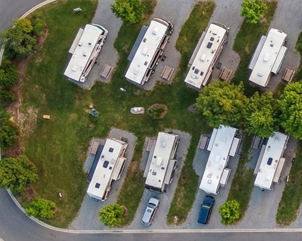 Resort RV Park