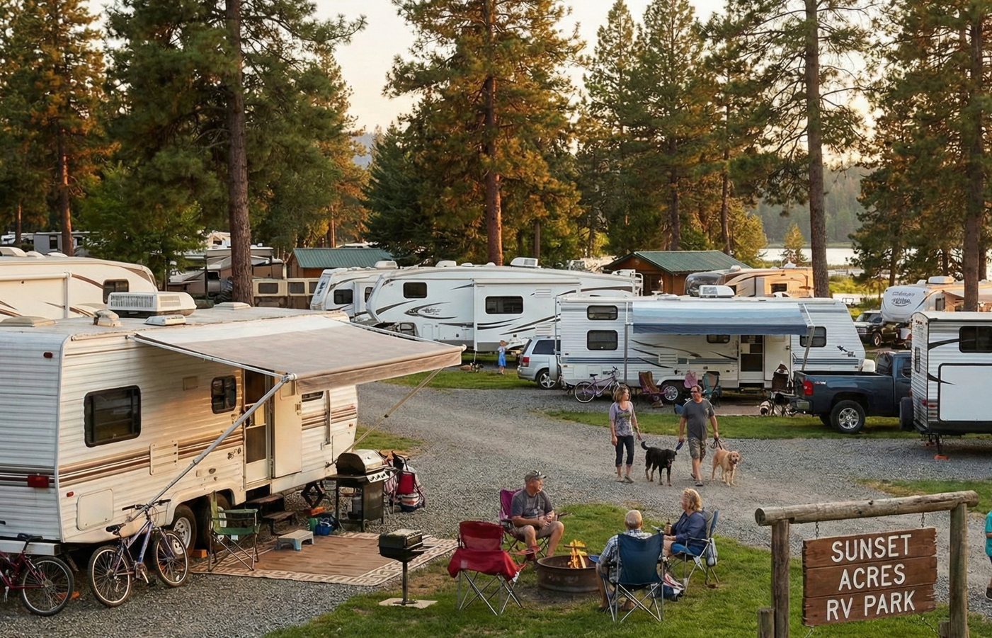 Lakeside RV Park