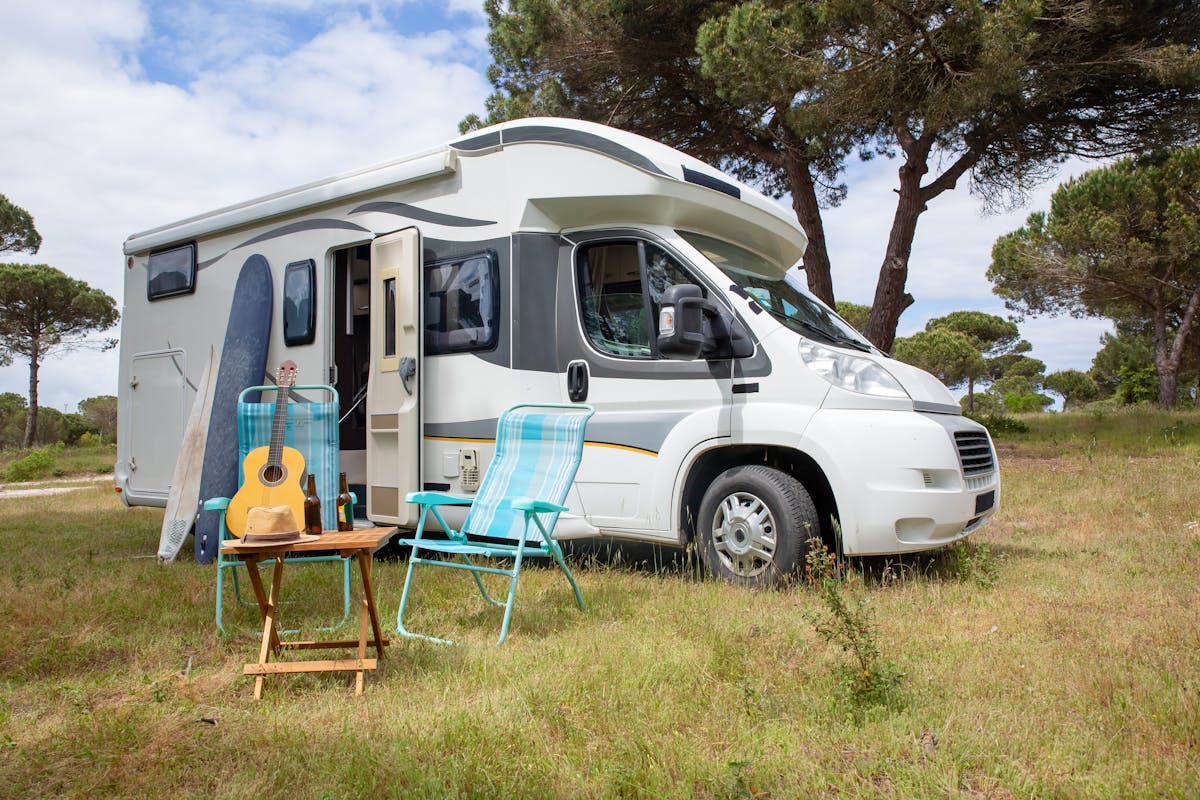 Campground Management Software: The Complete Buyer’s Guide (2026)